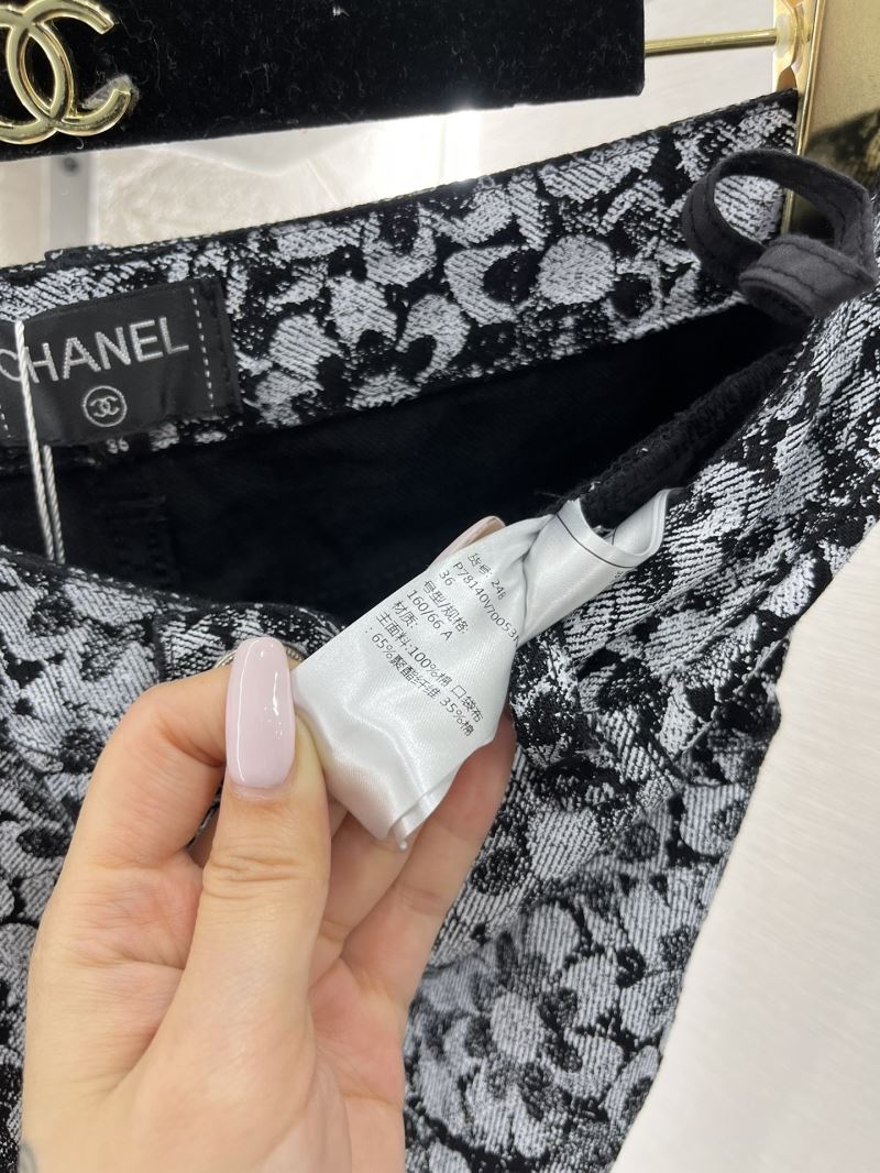 Chanel Jeans